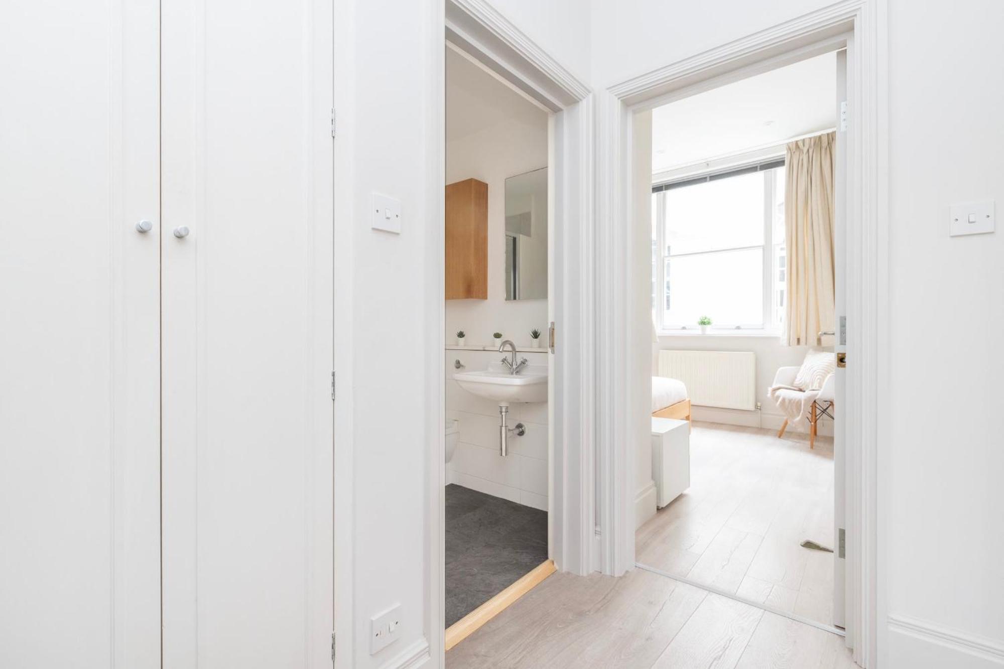 Heart Of London'S Holborn - Cityapartmentstay Exterior photo