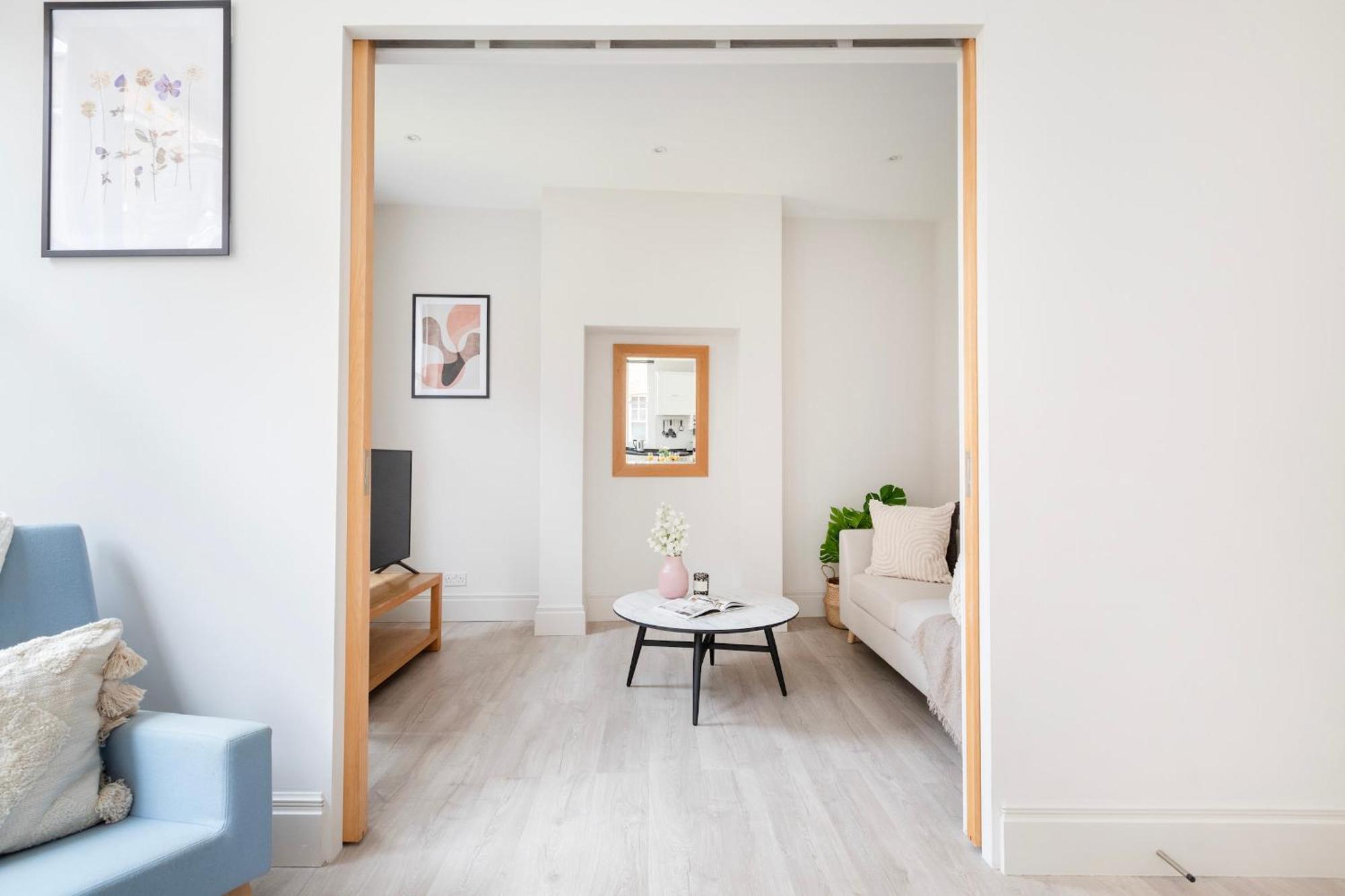 Heart Of London'S Holborn - Cityapartmentstay Exterior photo