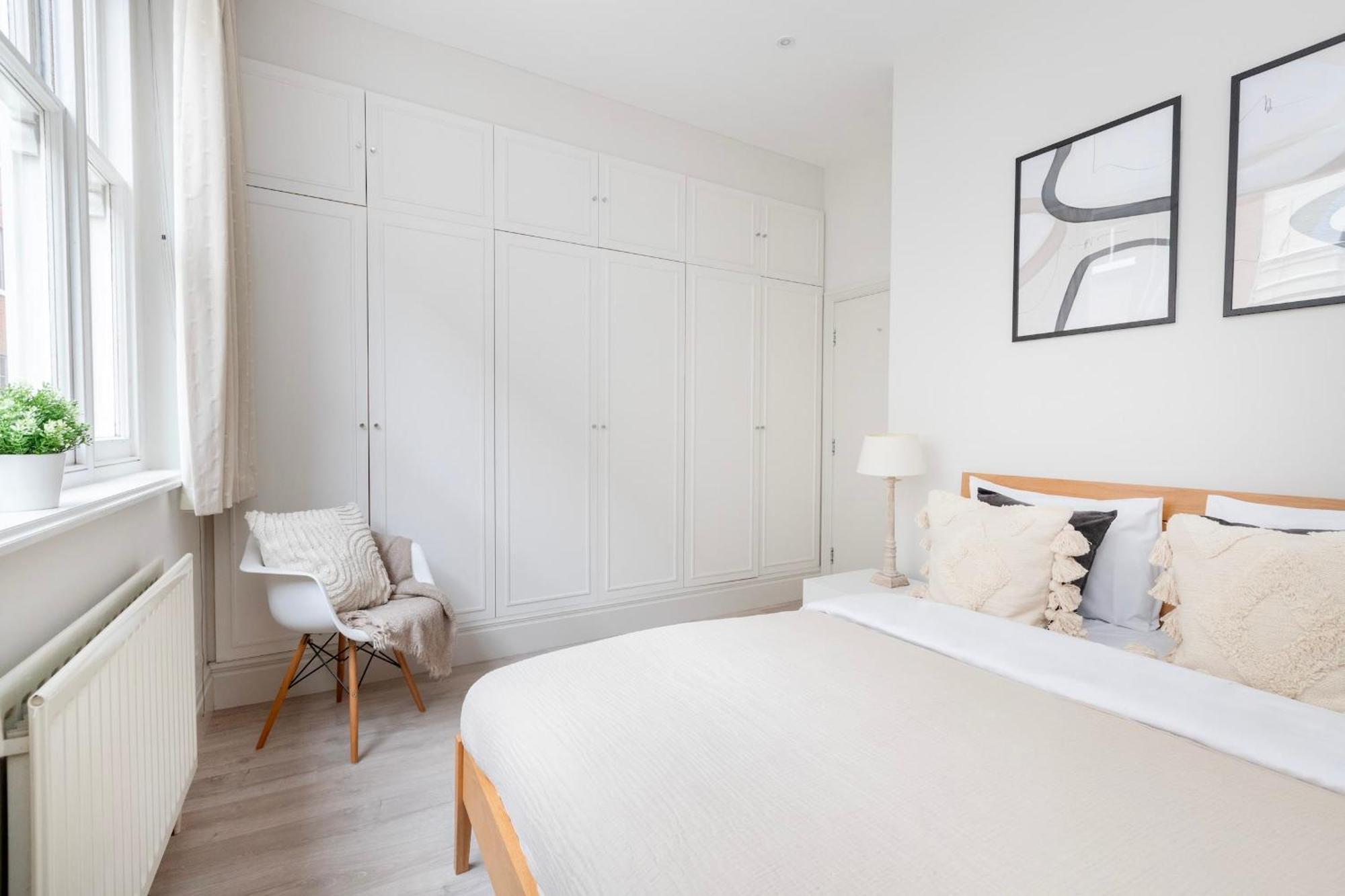 Heart Of London'S Holborn - Cityapartmentstay Exterior photo