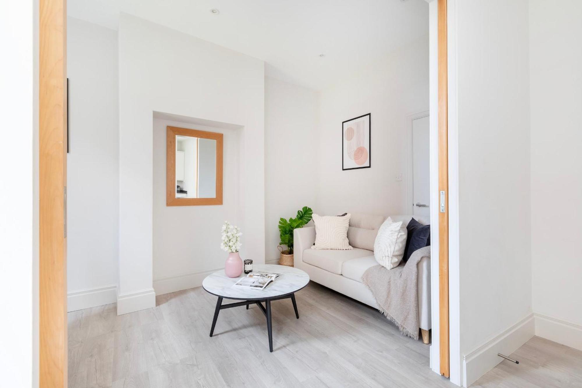 Heart Of London'S Holborn - Cityapartmentstay Exterior photo