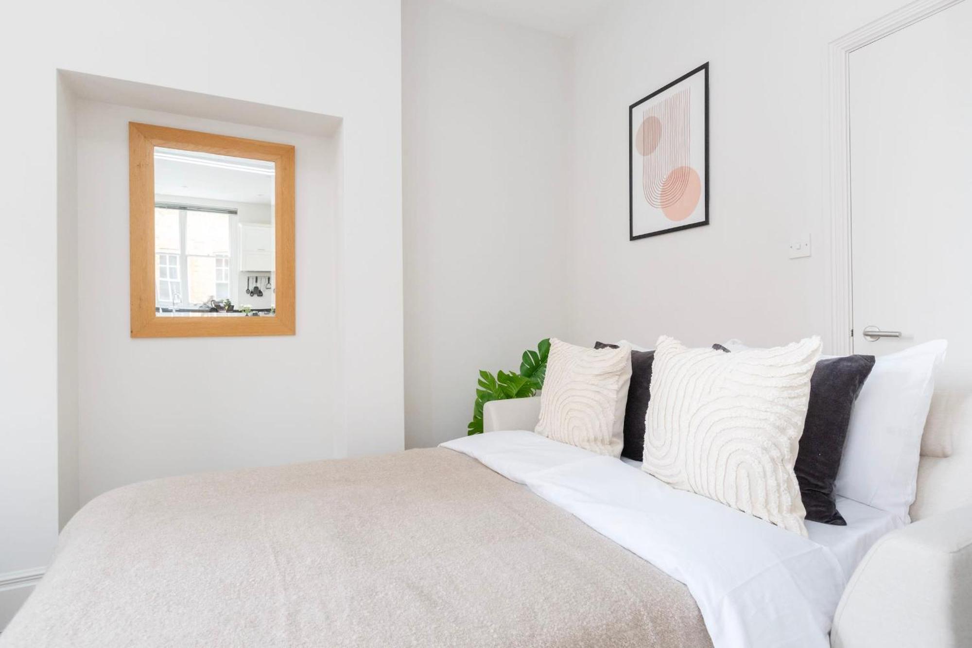 Heart Of London'S Holborn - Cityapartmentstay Exterior photo