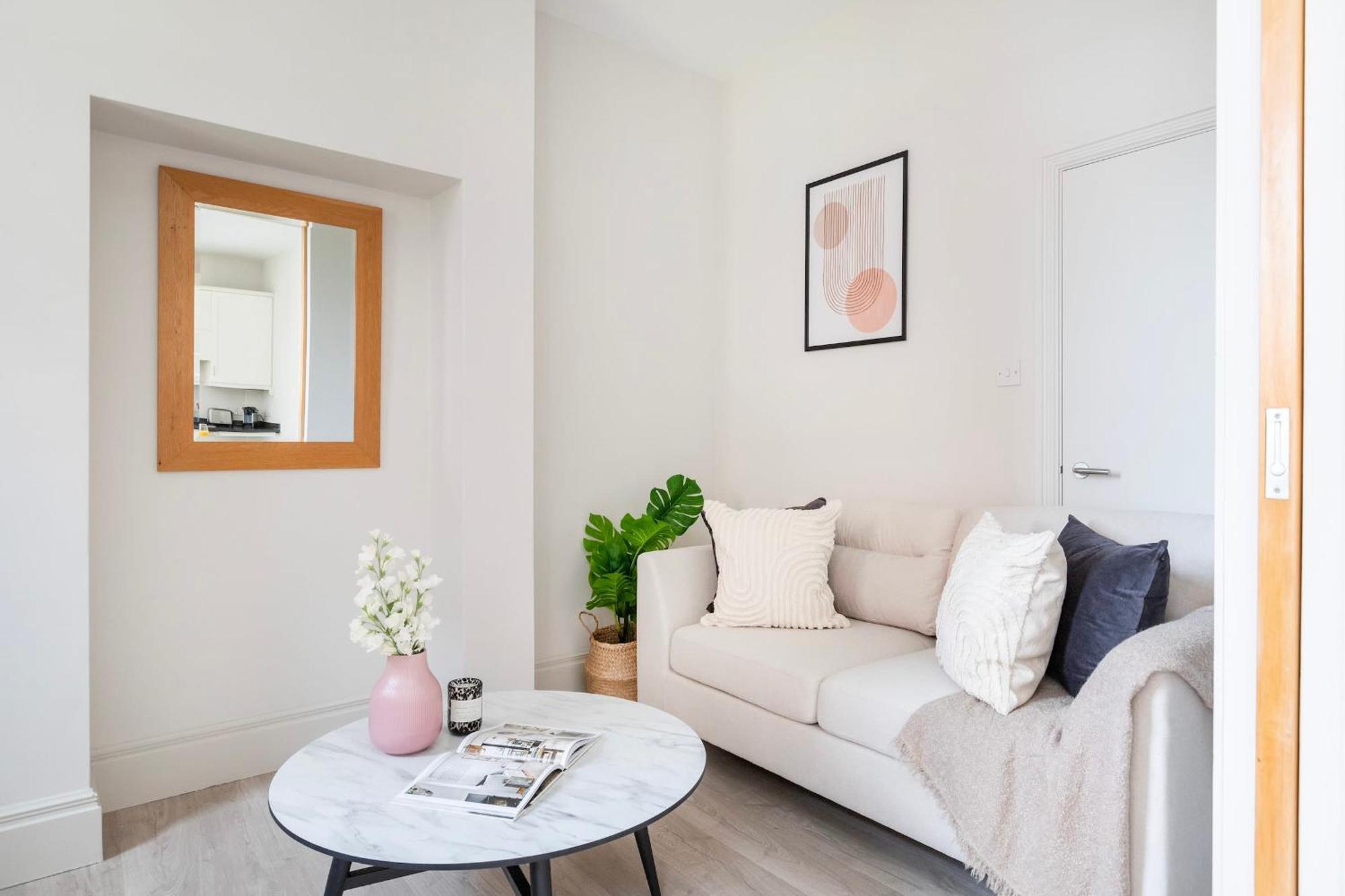 Heart Of London'S Holborn - Cityapartmentstay Exterior photo